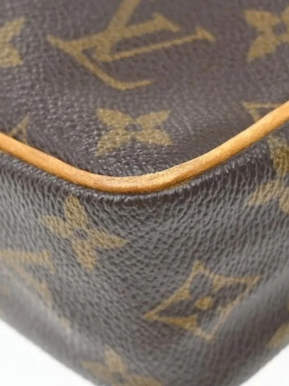 Best05 LOUIS VUITTON COMPIEGNE 23 CLUCTH BAG MONOGRAM M51847 SL1912 YQ05424